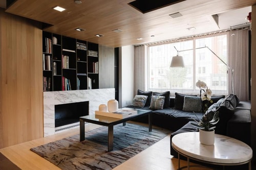 Junior Studio Near Egyptian Defense Office WDC 11 Luxury Bookings