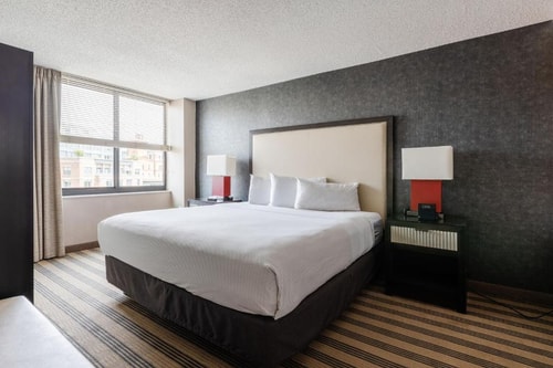 Junior Studio Near Egyptian Defense Office WDC 3 Luxury Bookings