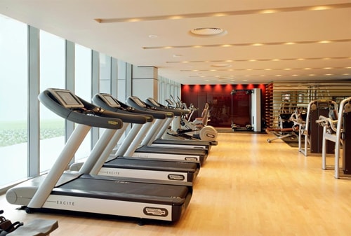 1 Bedroom Apartment Near To Abu Dhabi Khalifa Park 10 Luxury Bookings