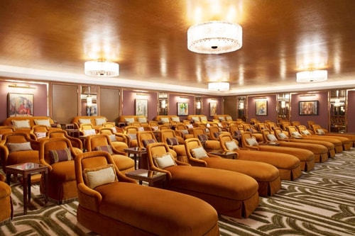 Deluxe King Room Near The Greek Tribeca NYC 10 Luxury Bookings