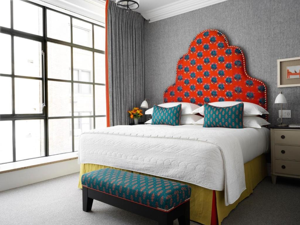 Superior Room Near Trump Tower NYC Luxury Bookings
