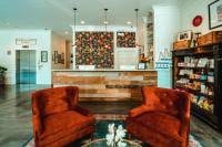 One Bedroom Suite Near Pick Me Up Cafe CHI 9 Luxury Bookings