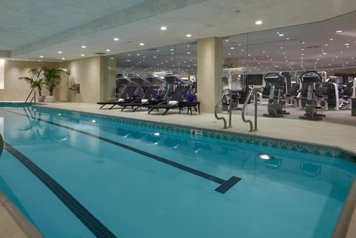 Superior Room Near Maine Monument NYC 5 Luxury Bookings