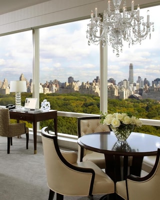 Superior Room Near Maine Monument NYC 7 Luxury Bookings