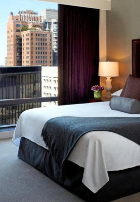 Superior Room Near Maine Monument NYC 1 Luxury Bookings