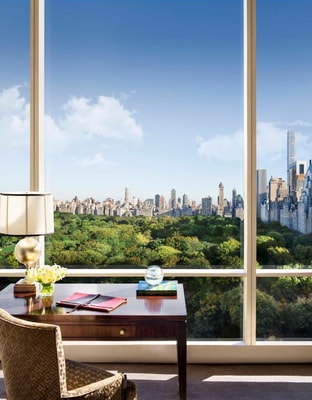 Superior Room Near Maine Monument NYC 9 Luxury Bookings