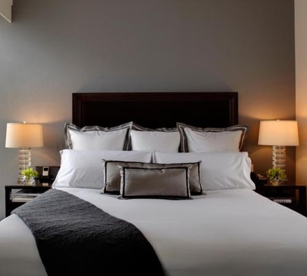 Superior Room Near Maine Monument NYC Luxury Bookings
