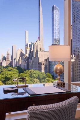 Superior Room Near Maine Monument NYC 12 Luxury Bookings