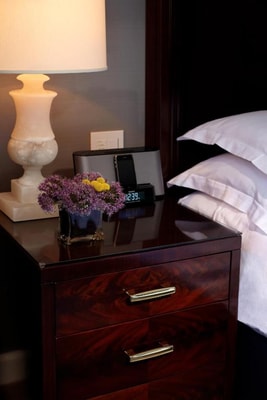 Superior Room Near Maine Monument NYC 2 Luxury Bookings