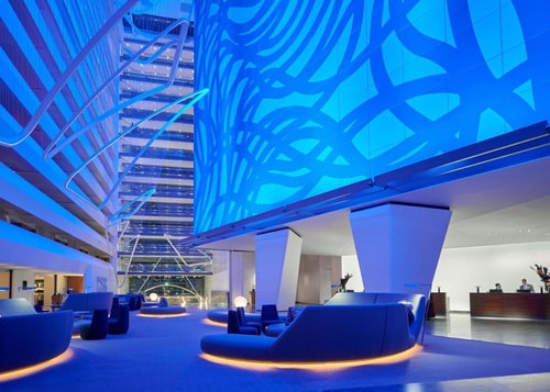 Deluxe King Suite Near Rockefeller Park NYC 7 Luxury Bookings