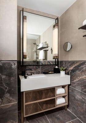 Deluxe King Room Near Carnegie Hall NYC 5 Luxury Bookings
