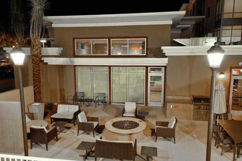 1 Bedroom Suite Near Starbucks LAS 7 Luxury Bookings