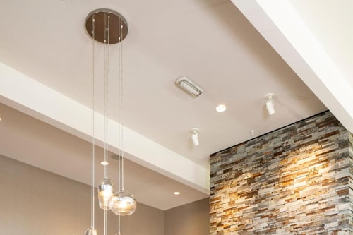 1 Bedroom Suite Near Starbucks LAS 11 Luxury Bookings