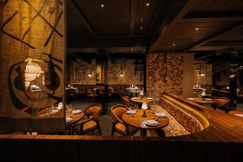 Courtyard Room Near Fanelli Cafe NYC 9 Luxury Bookings