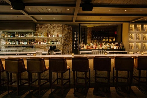 Courtyard Room Near Fanelli Cafe NYC 10 Luxury Bookings