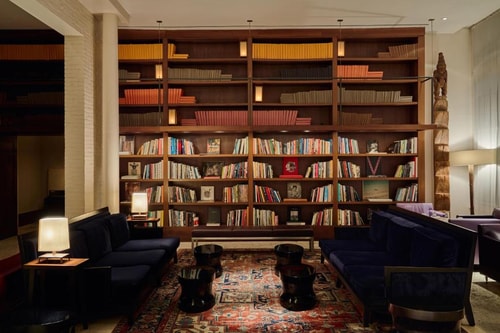 Courtyard Room Near Fanelli Cafe NYC 11 Luxury Bookings