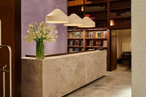 Courtyard Room Near Fanelli Cafe NYC 12 Luxury Bookings