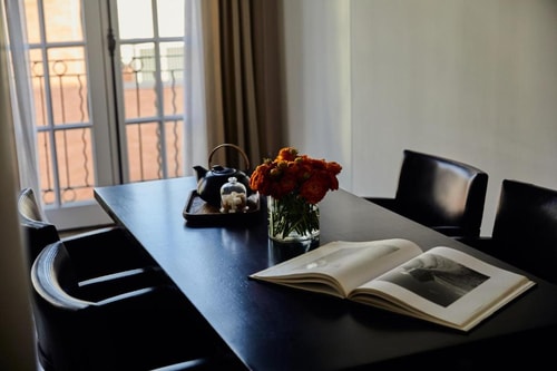 Courtyard Room Near Fanelli Cafe NYC 14 Luxury Bookings