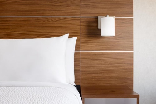 Standard Double Room Near PK Auto Group LAS 5 Luxury Bookings