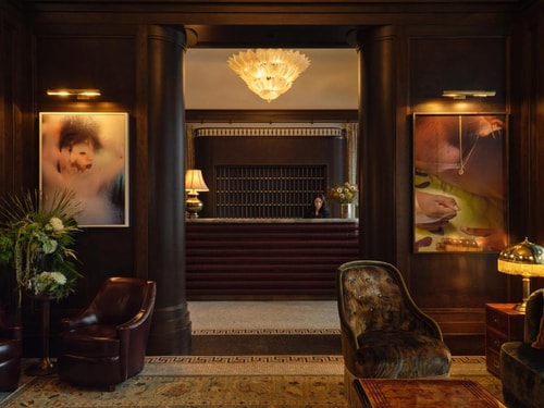 Crash Pad Near Oscar Wilde NYC 5 Luxury Bookings