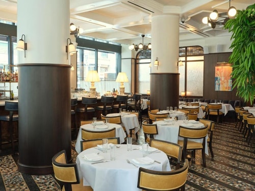 Crash Pad Near Oscar Wilde NYC 7 Luxury Bookings