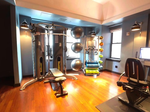 Crash Pad Near Oscar Wilde NYC 14 Luxury Bookings