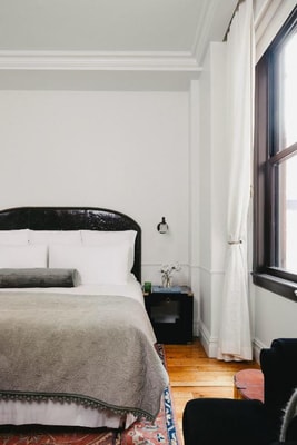 Crash Pad Near Oscar Wilde NYC Luxury Bookings