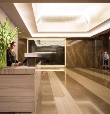 Deluxe Room Near Owl's Head Park NYC 7 Luxury Bookings