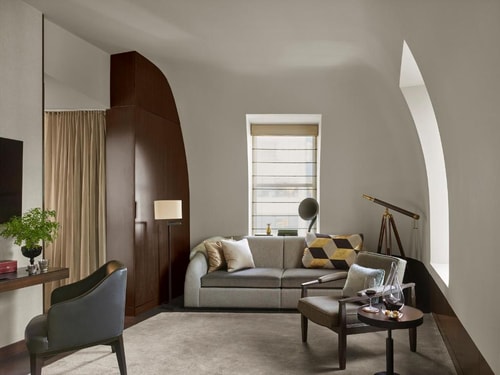 Deluxe Room Near Owl's Head Park NYC 9 Luxury Bookings