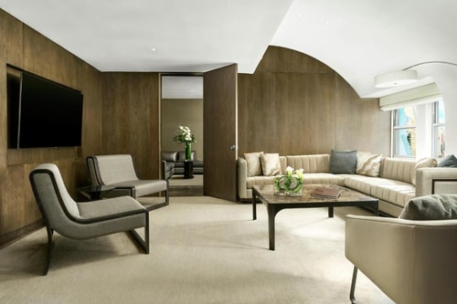Deluxe Room Near Owl's Head Park NYC 10 Luxury Bookings