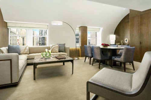 Deluxe Room Near Owl's Head Park NYC 11 Luxury Bookings