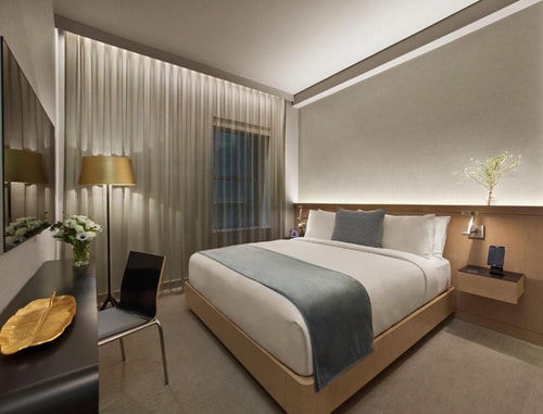 Deluxe Room Near Owl's Head Park NYC Luxury Bookings