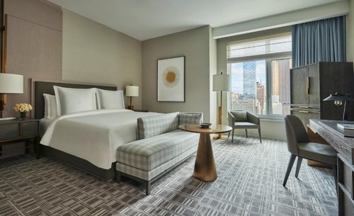 Manhattan Room Near Park Place NYC 1 Luxury Bookings