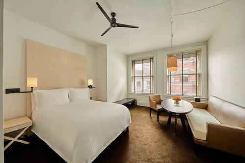 Manhattan Room Near Park Place NYC 2 Luxury Bookings