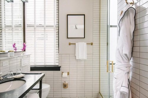 Manhattan Room Near Park Place NYC 5 Luxury Bookings