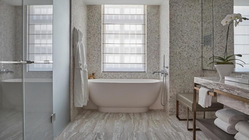 Manhattan Room Near Park Place NYC 8 Luxury Bookings
