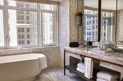 Manhattan Room Near Park Place NYC 9 Luxury Bookings