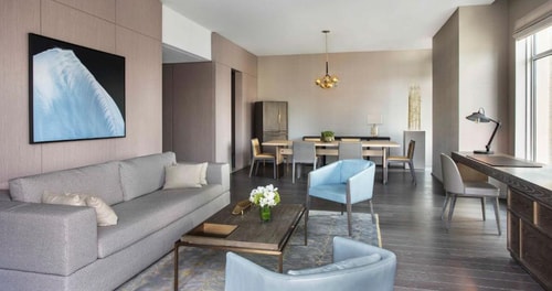 Manhattan Room Near Park Place NYC 14 Luxury Bookings