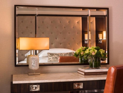 Deluxe King Room Near Carnegie Hall NYC 3 Luxury Bookings