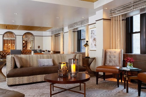 Deluxe King Room Near Carnegie Hall NYC 6 Luxury Bookings