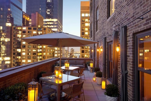 Deluxe King Room Near Carnegie Hall NYC 8 Luxury Bookings