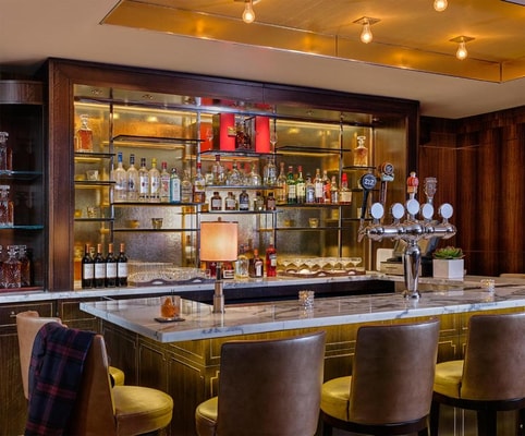 Deluxe King Room Near Carnegie Hall NYC 10 Luxury Bookings