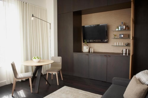 Deluxe King Room Near Carnegie Hall NYC 13 Luxury Bookings