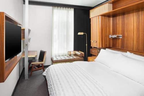 classic  Room Near Central Park Zoo NYC Luxury Bookings