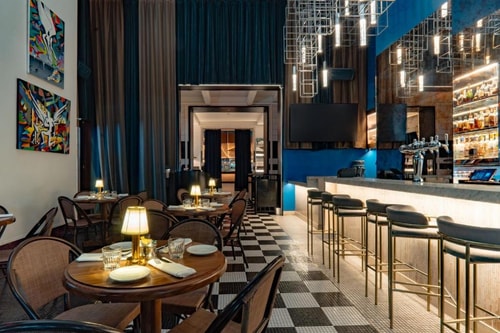 classic  Room Near Central Park Zoo NYC 9 Luxury Bookings