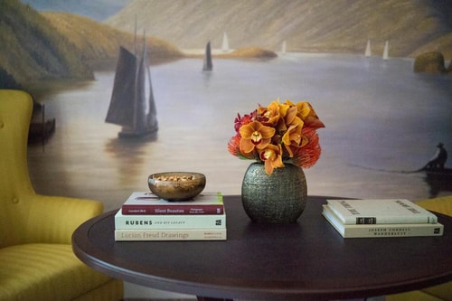 Classic Double Room Near The Smith NYC 6 Luxury Bookings