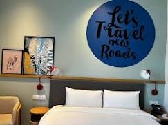 King Room Near City Walk By Luxury Bookings 1 Luxury Bookings