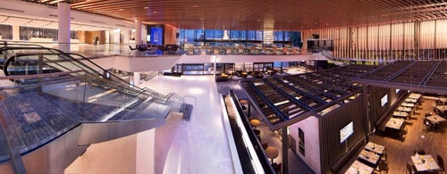 King Room Near Foresight Hospital and Health CHI 11 Luxury Bookings