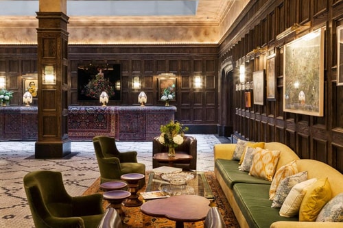 Queen Room Near Da Claudio NYC 9 Luxury Bookings
