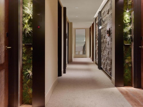 Queen Room Near The Pond at Central Park NYC 6 Luxury Bookings